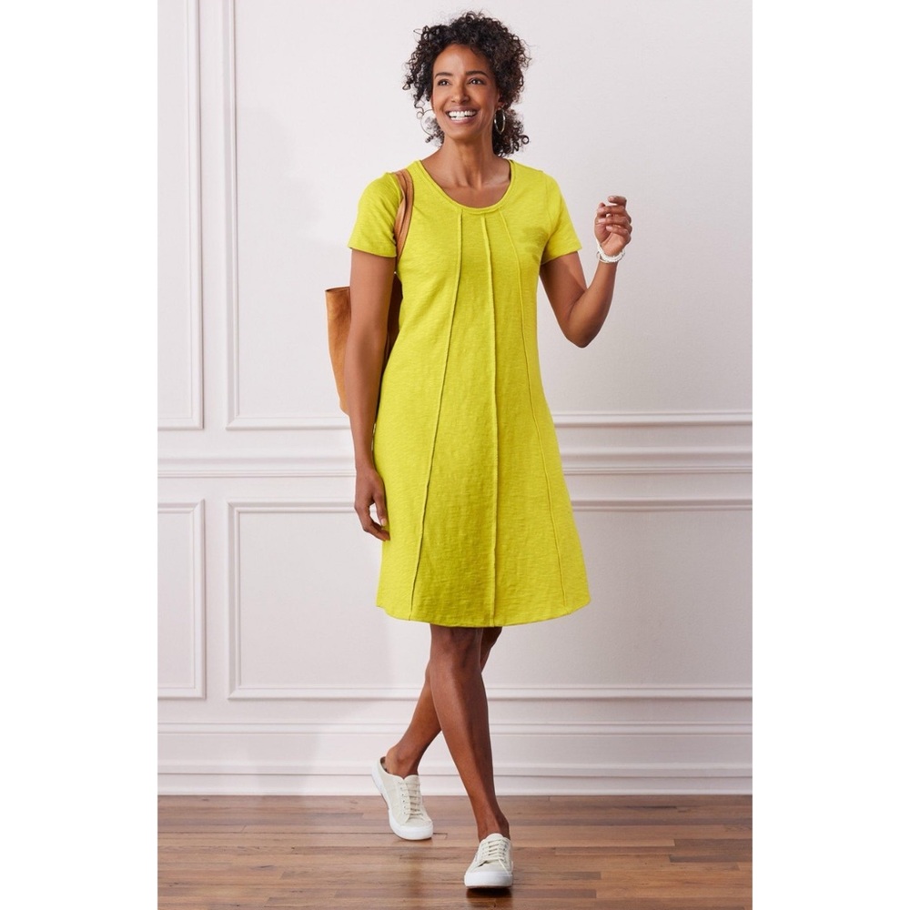 Soft Surroundings Marchesa Dress